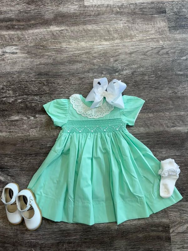 Elizabeth Dress