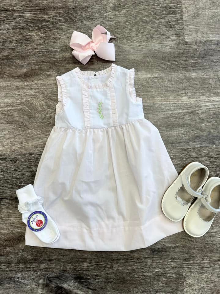 Ellie Dress