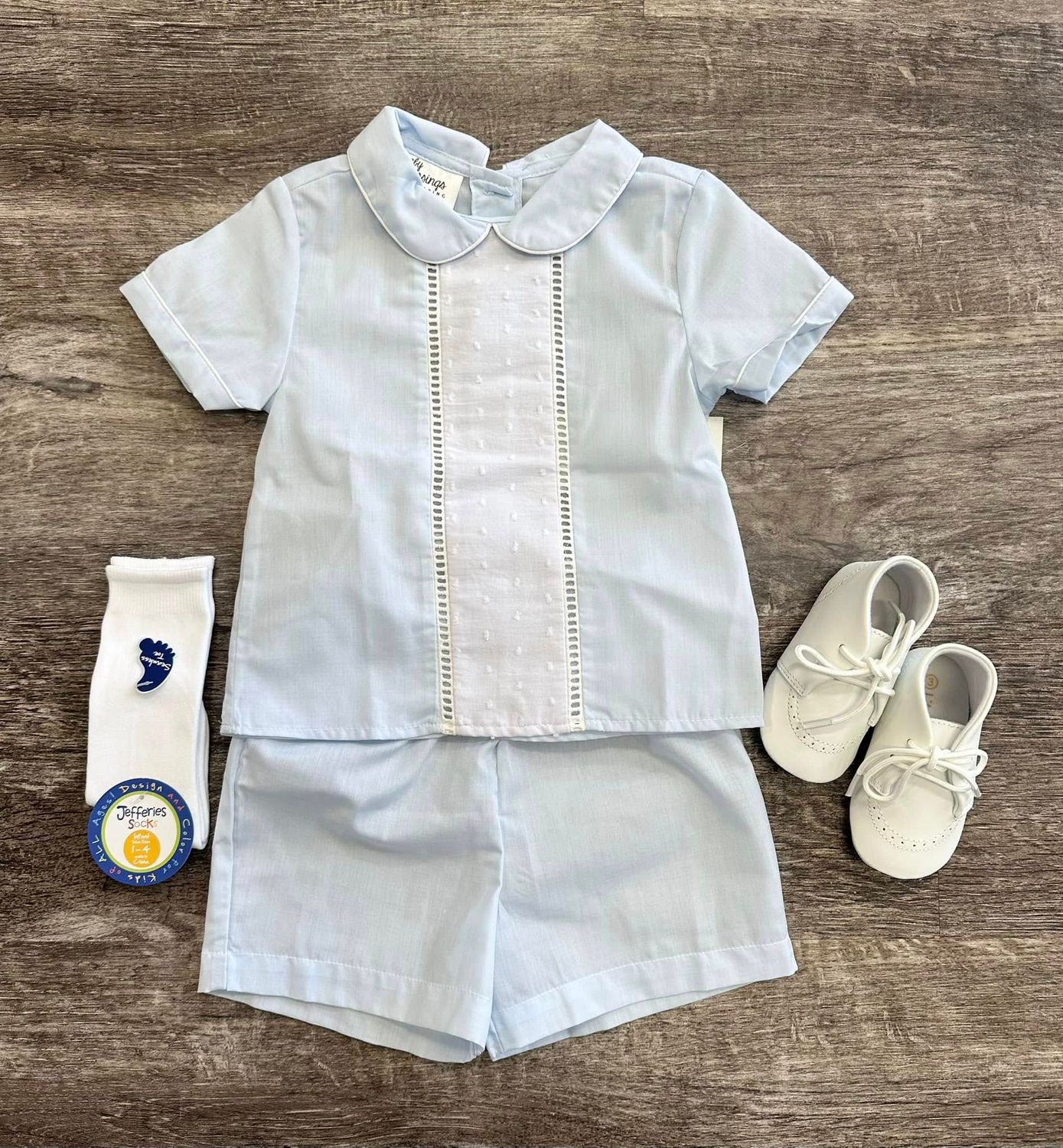 Henry Set