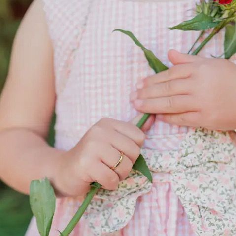 Baby Ring