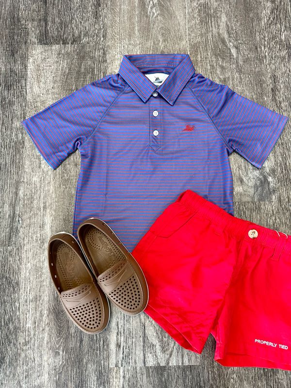 Wyatt Jude Polo