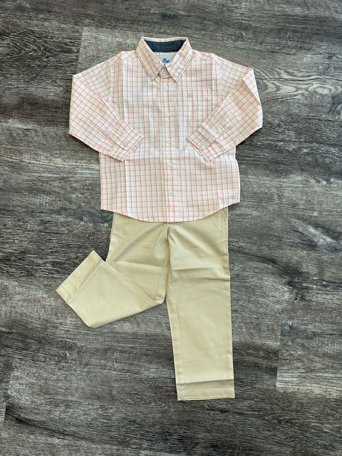 Gabriel Lane Dress Shirt