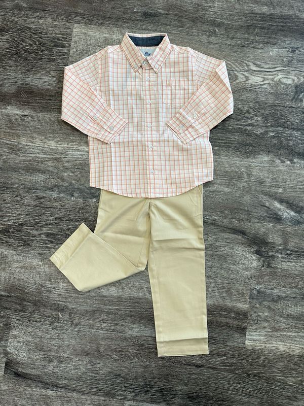 Gabriel Lane Dress Shirt