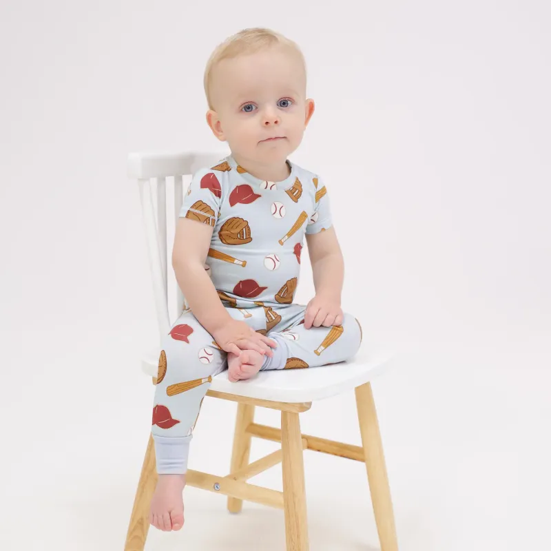 Baseball Lounge Set
