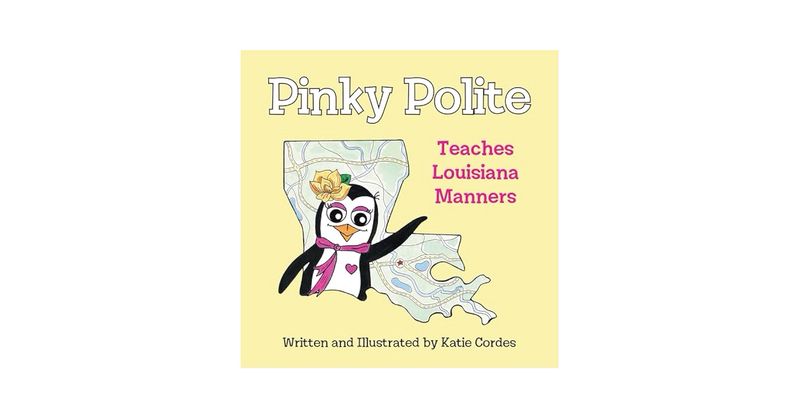 Pinky Polite