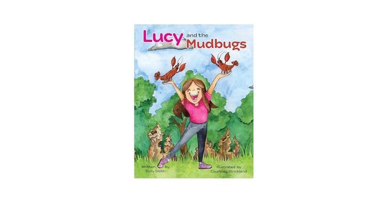 Lucy And The Mudbugs