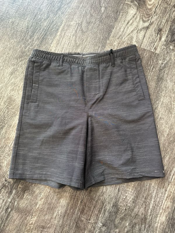Youth Marlin Lined Performance Shorts