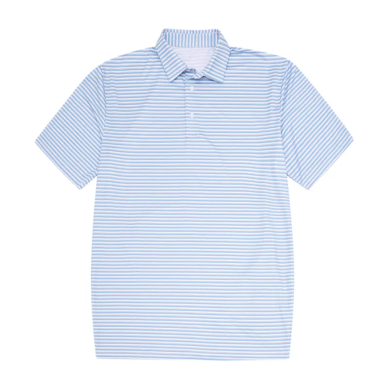 Drew Adult Polo