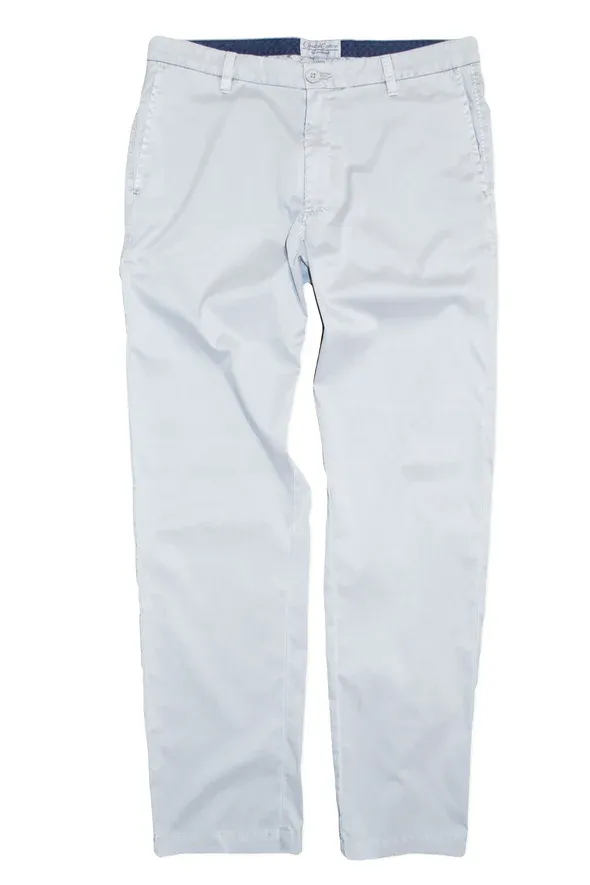 Performance Pant- Cement