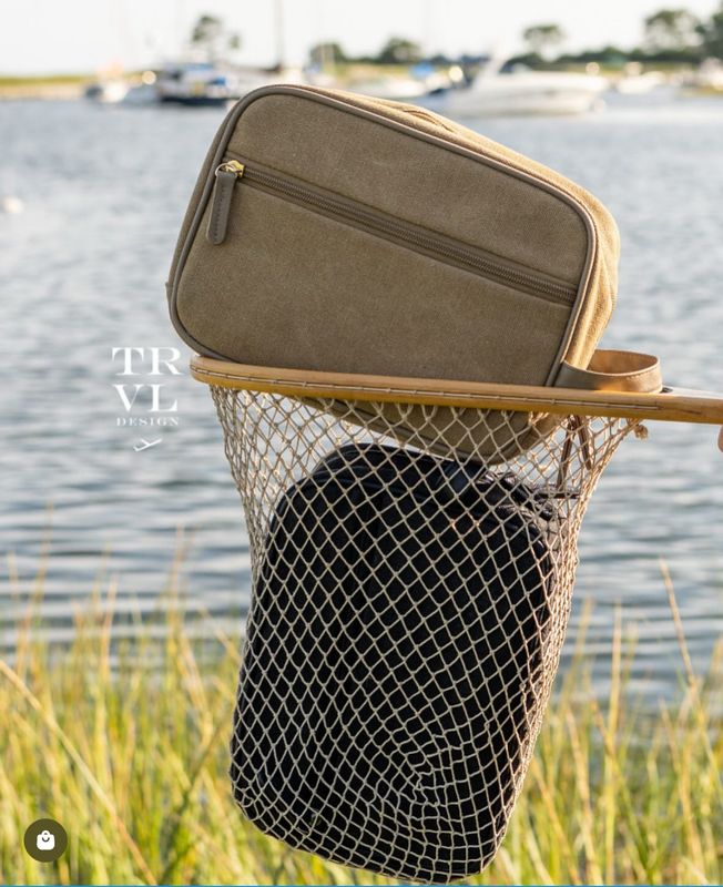 Men&#39;s Toiletry Bag
