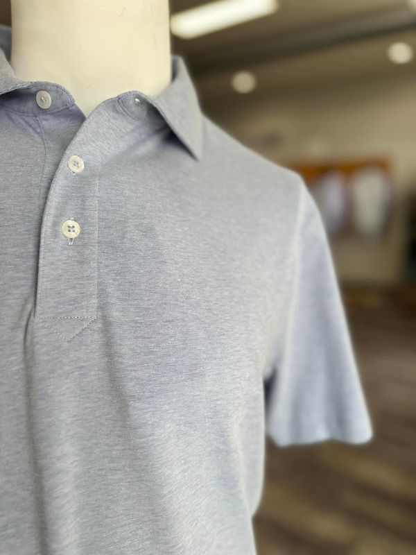 Quicksilver Polo