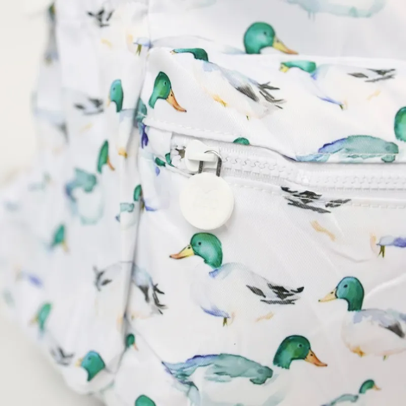 Mallard Duck Travel Set