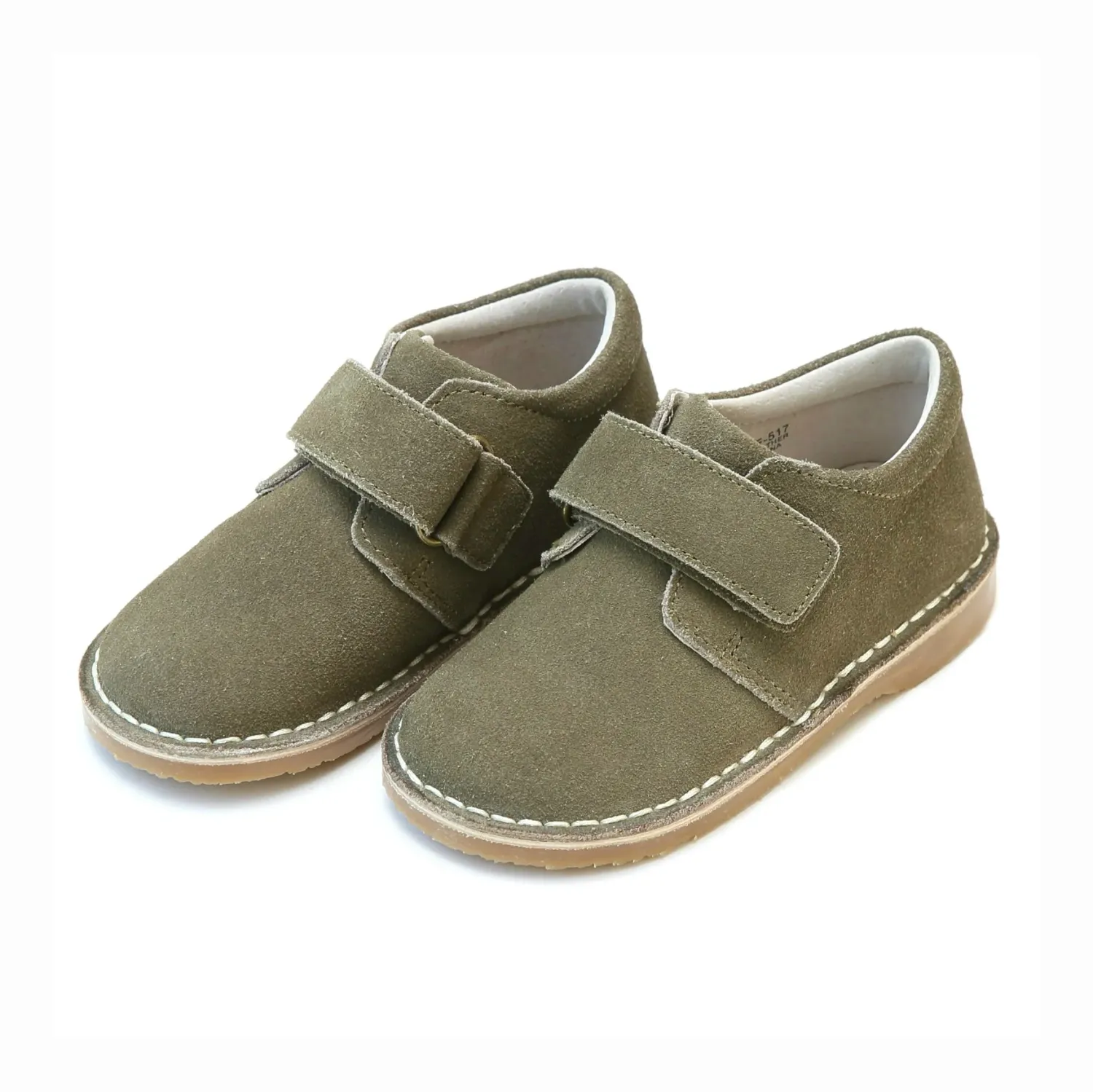 Oliver Velcro Boot F-517OL