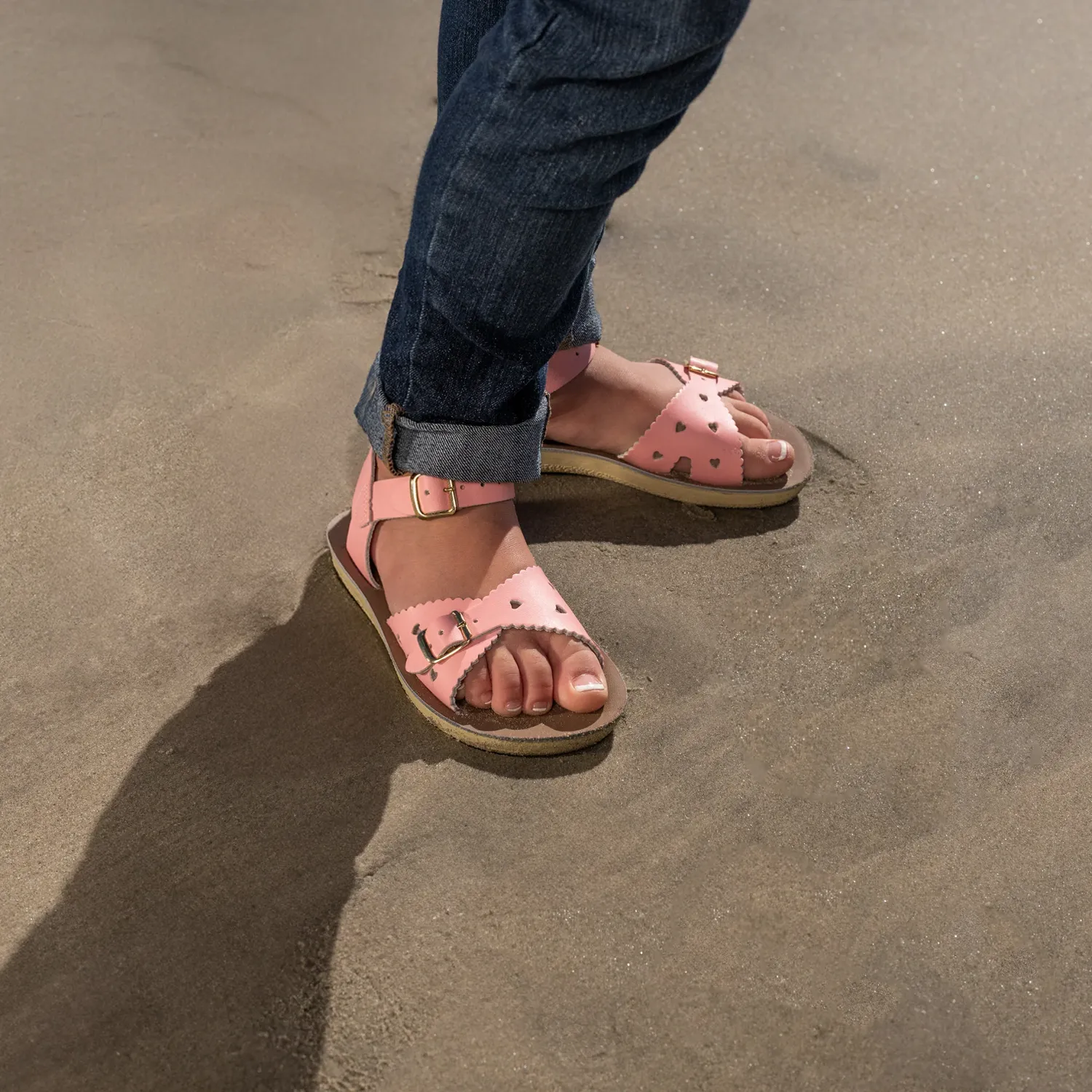 Sun San Sweetheart Sandals