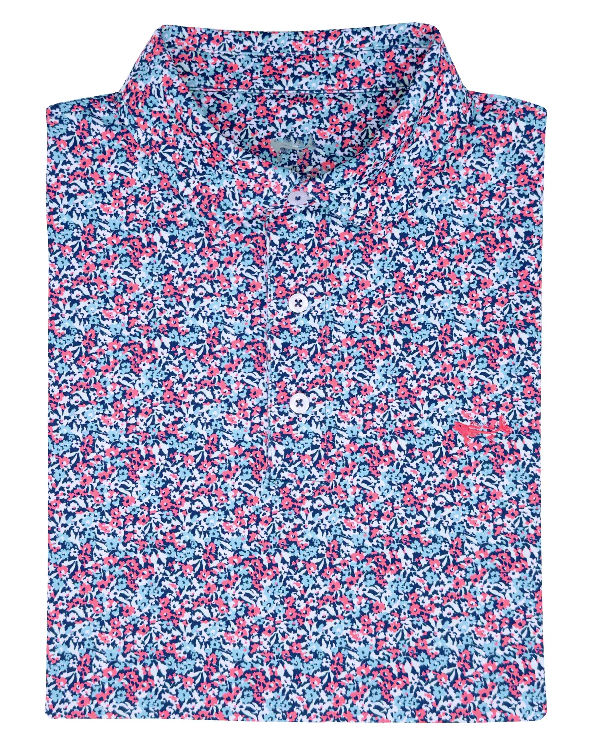 Aloha Performance Polo