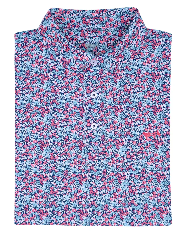Aloha Performance Polo