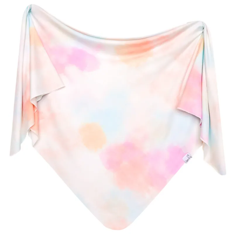 Nova Swaddle Blanket