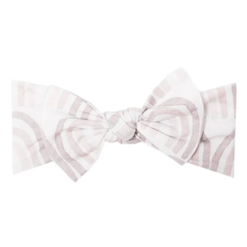 Bliss Knit Headband 