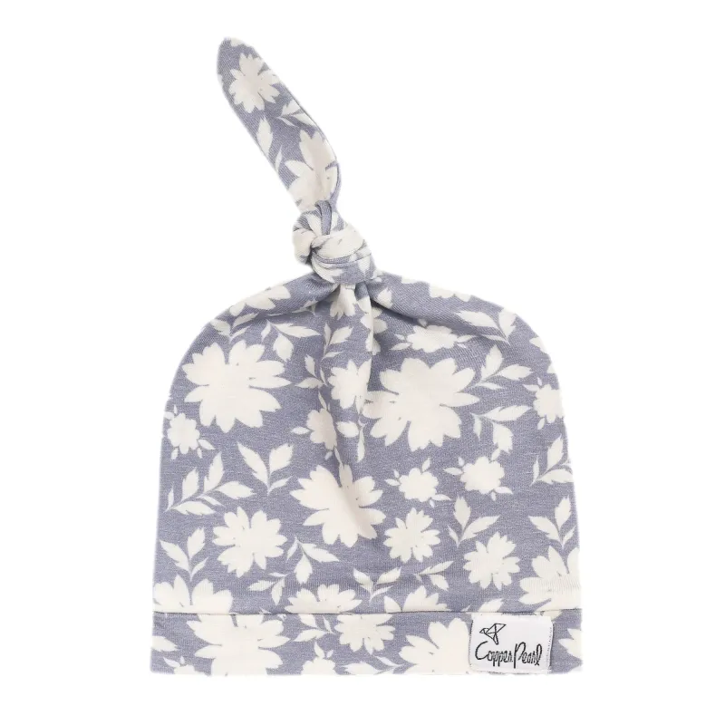 Lacie TopKnot Hat