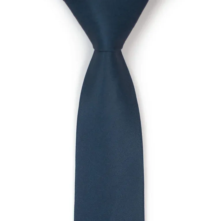 2.5&quot; Skinny Tie