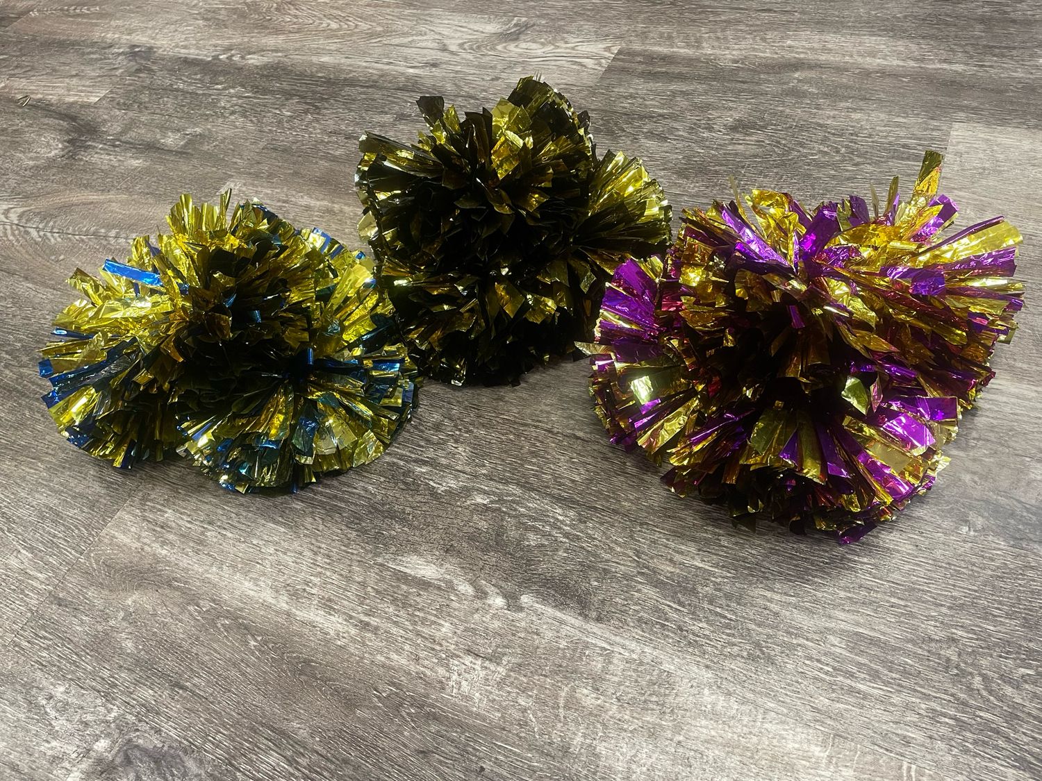 Pompoms