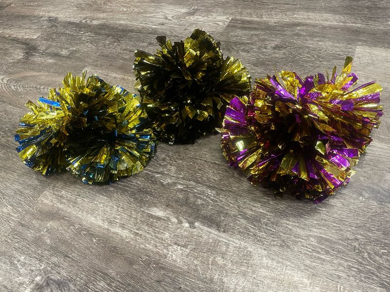 Pompoms