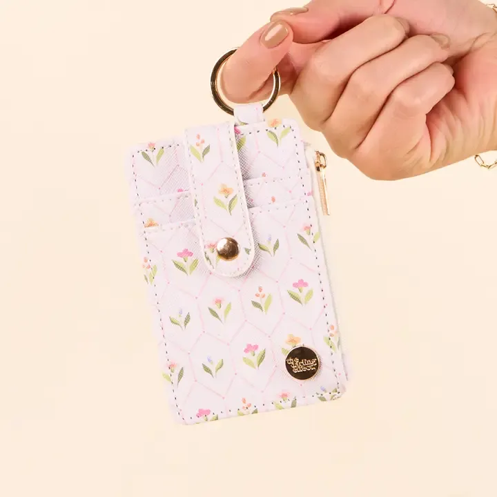 Keychain Wallet