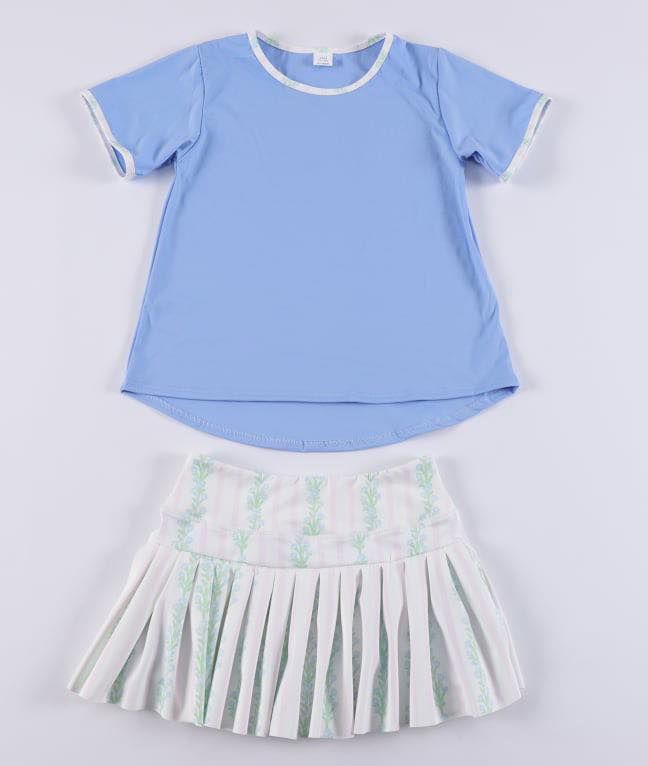 Mary Grace Set