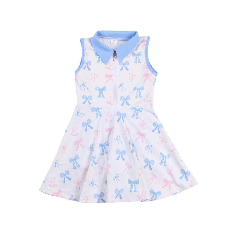 Penelope Jane Tennis Dress