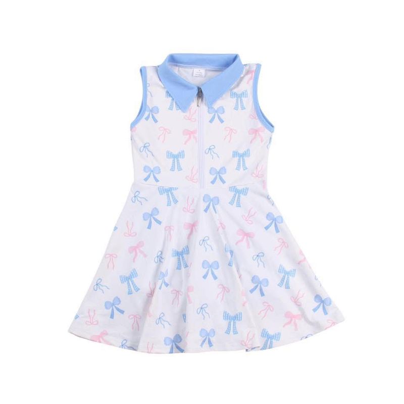 Penelope Jane Tennis Dress
