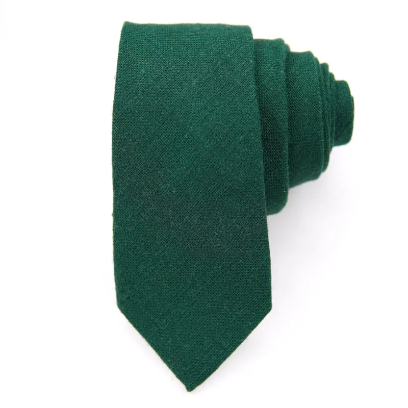 Evergreen Men&#39;s Tie