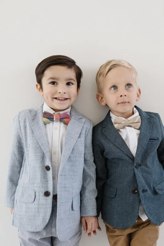 Boy&#39;s Bow Tie