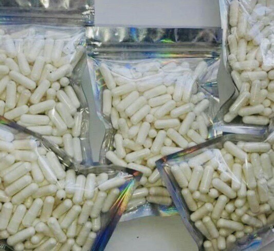Boric Capsules