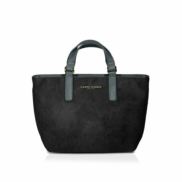 Mini Bolso Nahui Negro