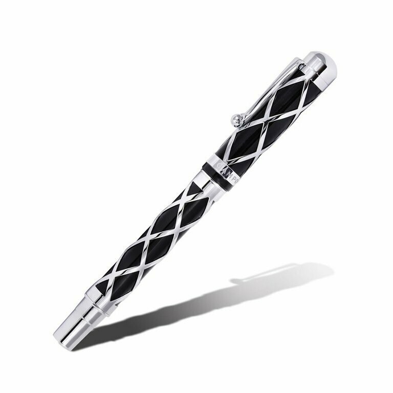 Pluma Bohemian Style