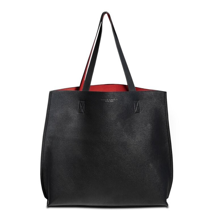 Bolso Tote Marron