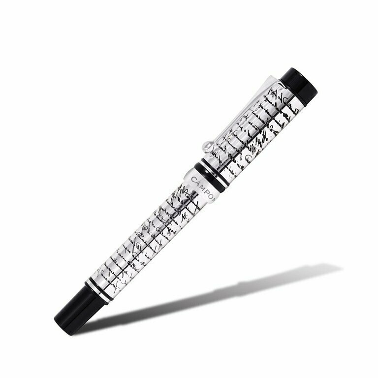 Pluma Filigree Silver Pluma Filigree Silver