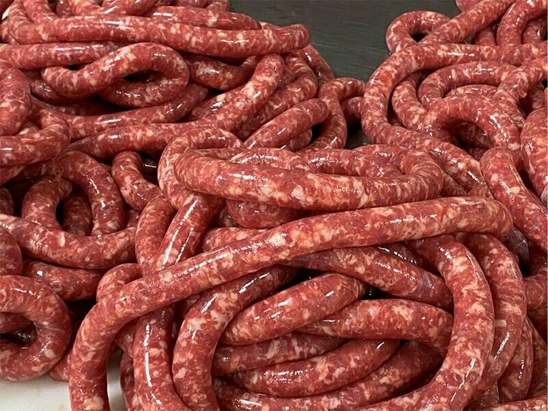 Salsiccia
