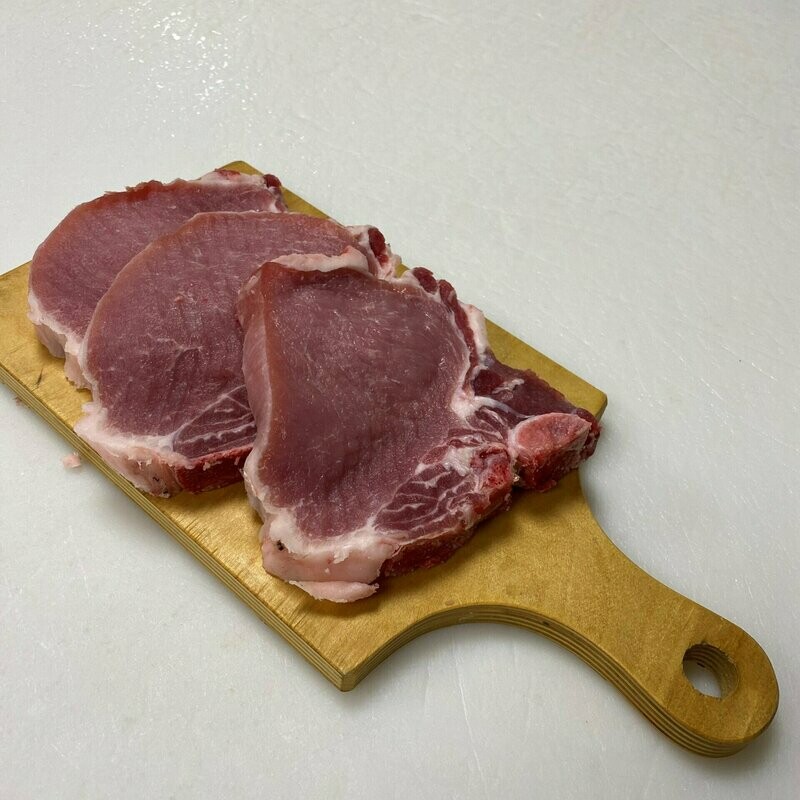Braciola di suino