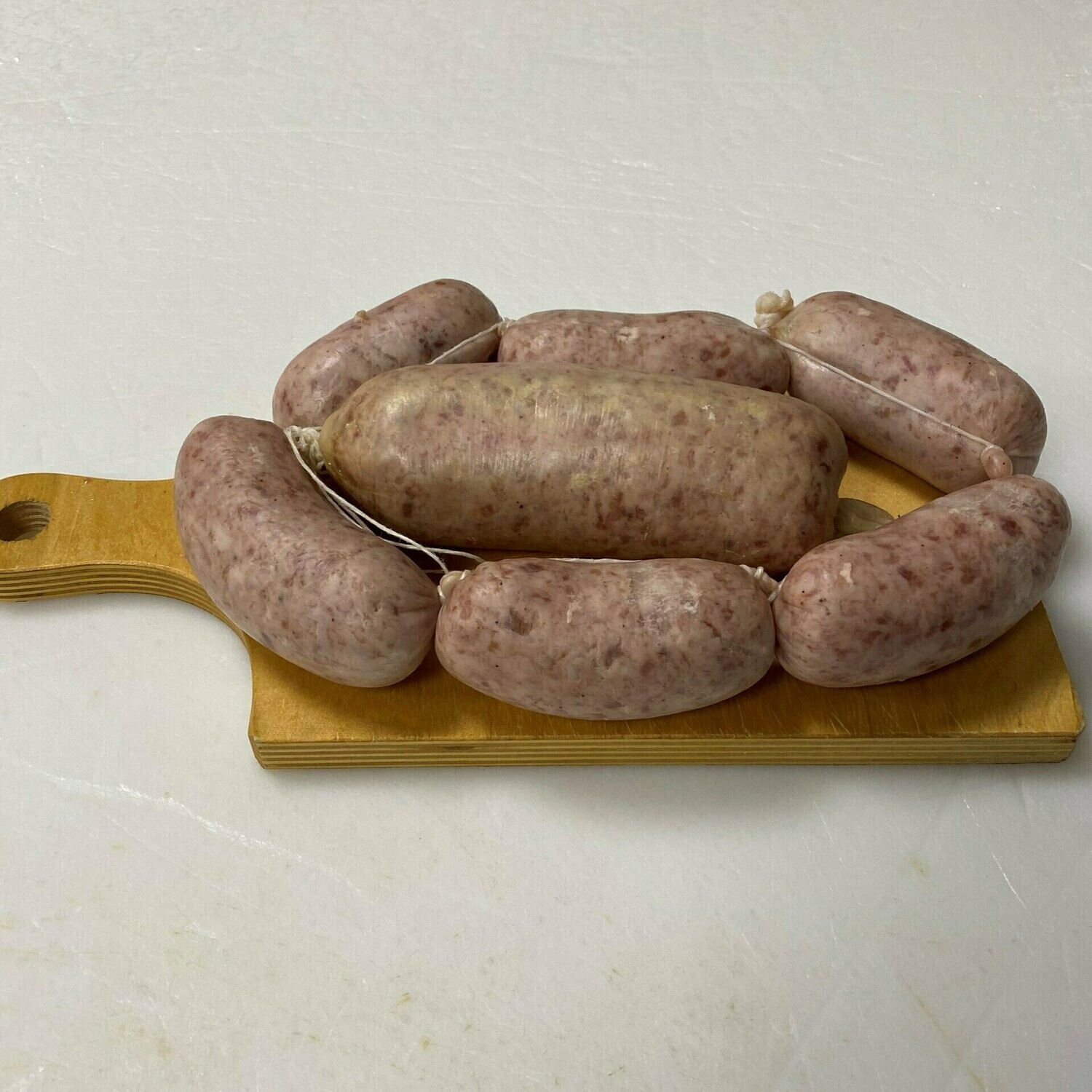 Cotechino