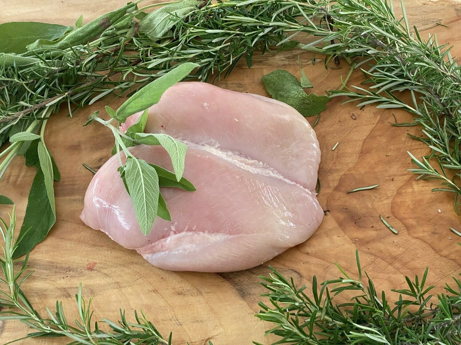 Petto di pollo