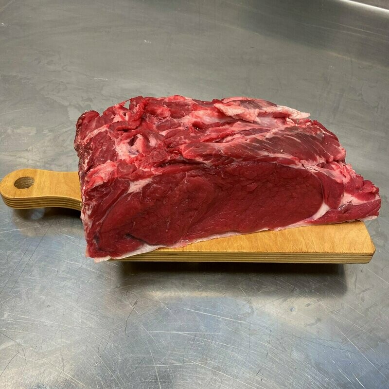 Sottofiletto di Fassona