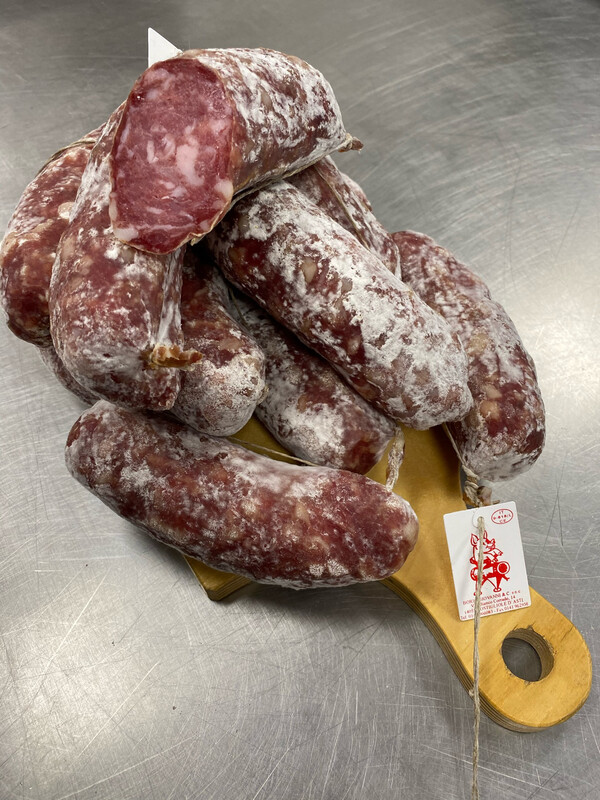 Salame S.MARTINO 911