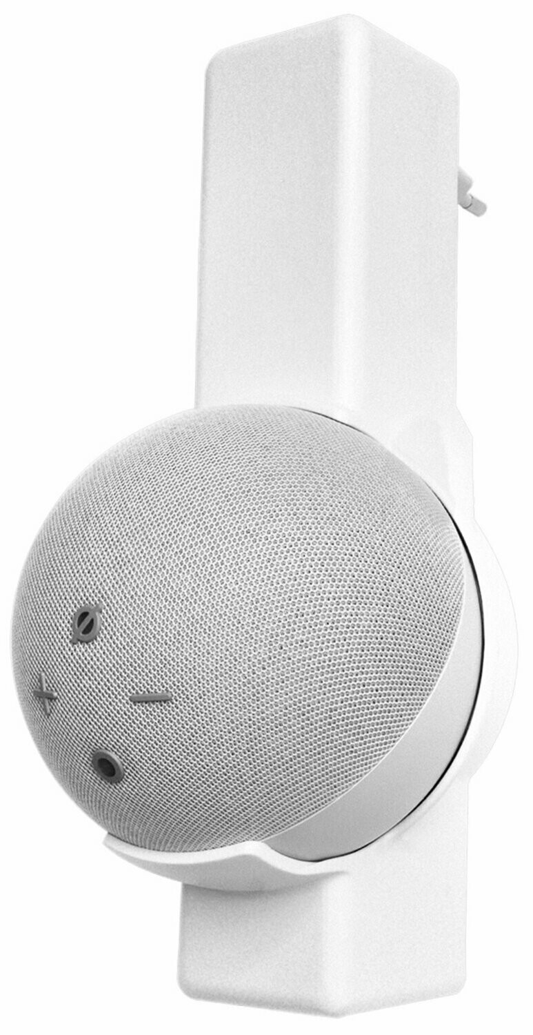 Amazon Echo Dot 4 Halter