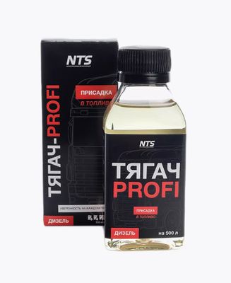 Тягач-Профи для дизельного топлива