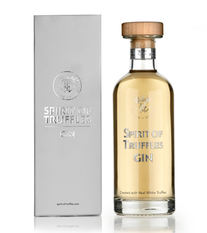 Spirit of Truffles Gin