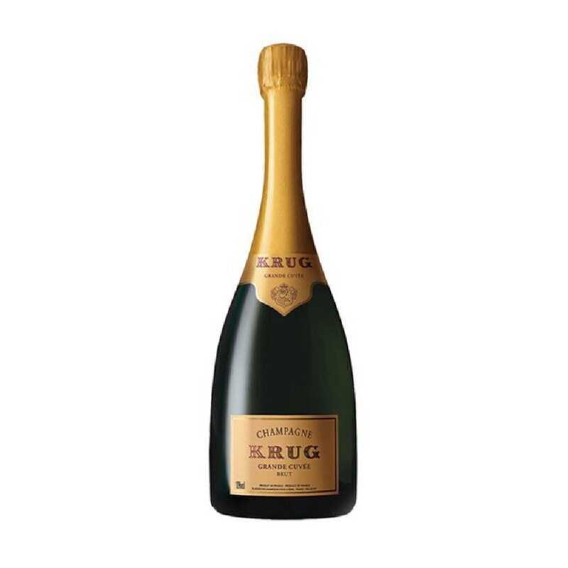 Champagne Brut “Grande Cuvée 169ème Édition" - Krug