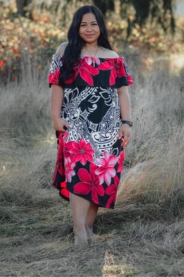 Customize your dress