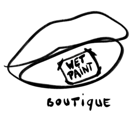 Wet Paint Boutique