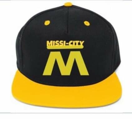 casquette snapback